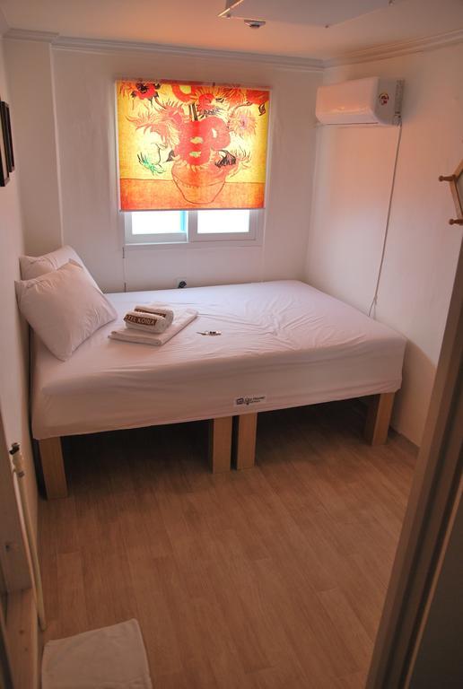 Star Hostel Myeongdong Ing Séoul Extérieur photo