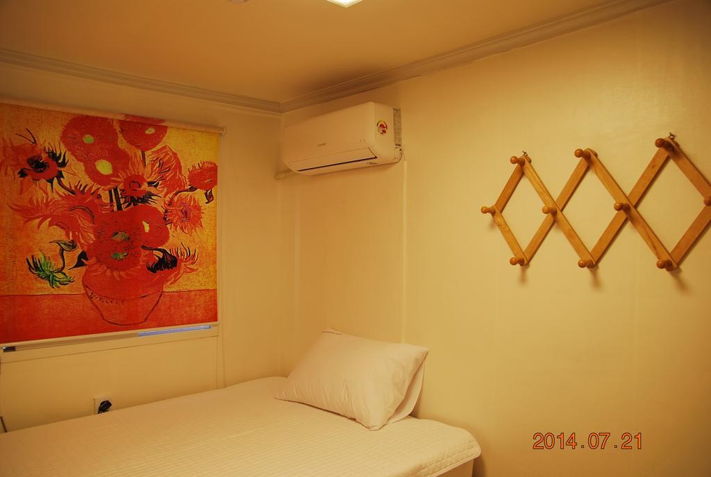Star Hostel Myeongdong Ing Séoul Extérieur photo