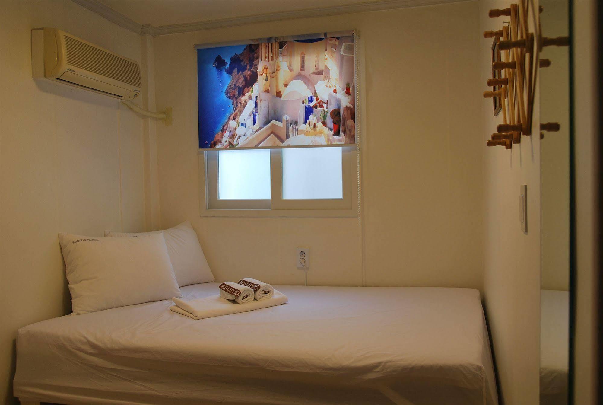 Star Hostel Myeongdong Ing Séoul Extérieur photo