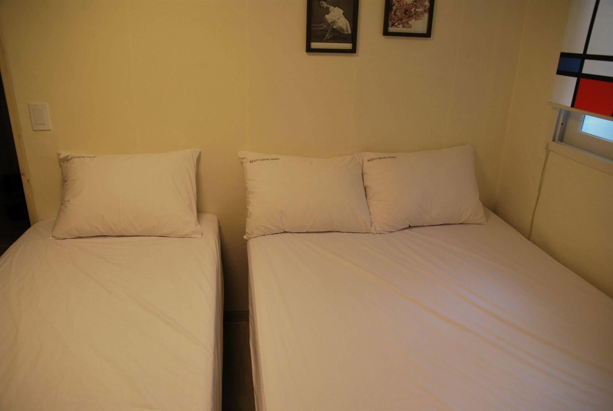 Star Hostel Myeongdong Ing Séoul Extérieur photo